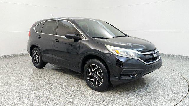 2016 Honda CR-V SE for sale in Freehold, NJ