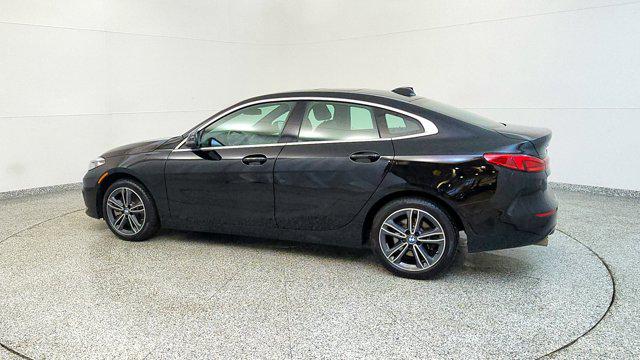 2022 BMW Coupe i xDrive