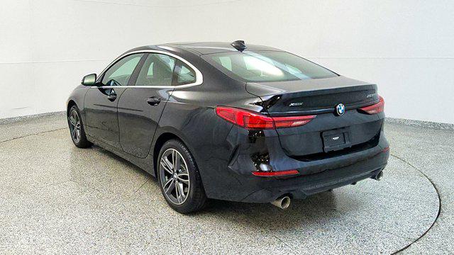 2022 BMW Coupe i xDrive