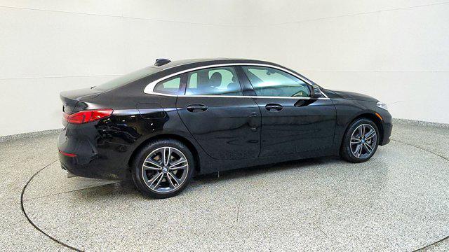 2022 BMW Coupe i xDrive