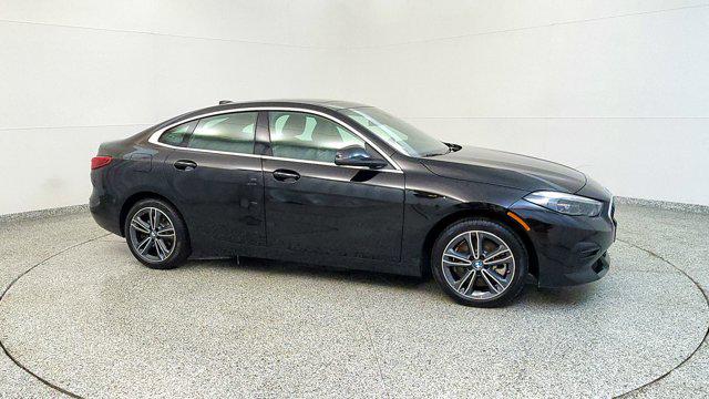 2022 BMW Coupe i xDrive
