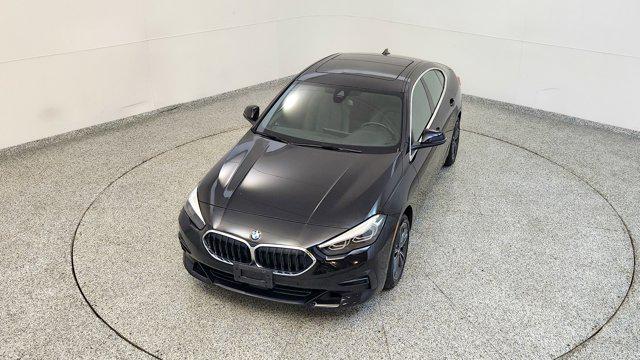 2022 BMW Coupe i xDrive
