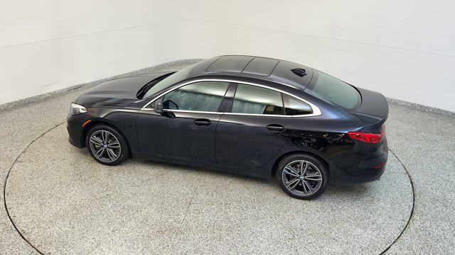 2022 BMW Coupe i xDrive