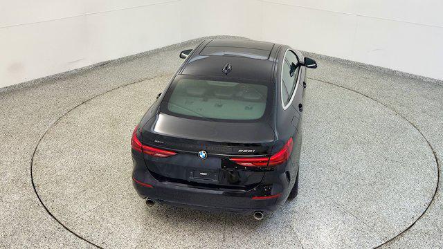 2022 BMW Coupe i xDrive