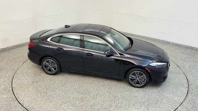 2022 BMW Coupe i xDrive