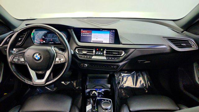 2022 BMW Coupe i xDrive