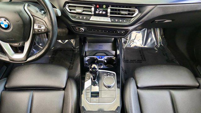 2022 BMW Coupe i xDrive