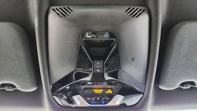 2022 BMW Coupe i xDrive