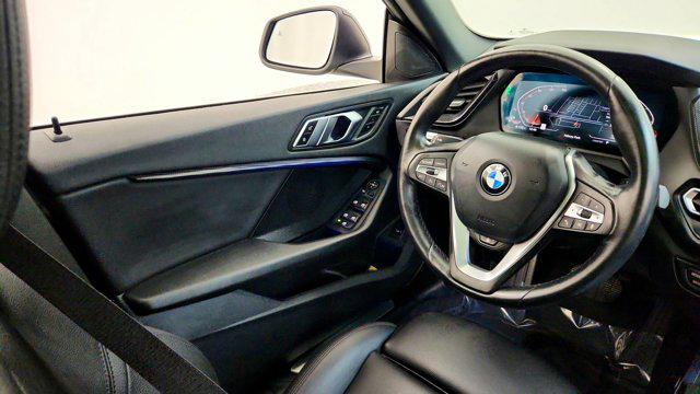 2022 BMW Coupe i xDrive
