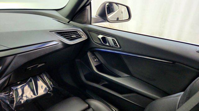 2022 BMW Coupe i xDrive
