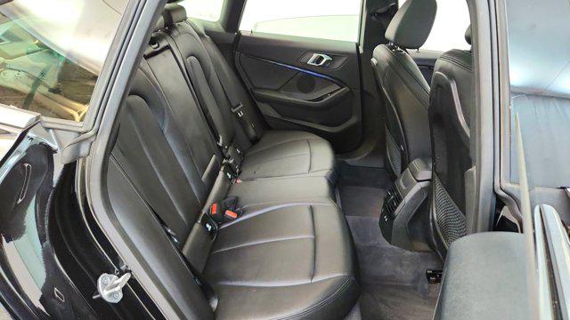2022 BMW Coupe i xDrive