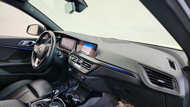 2022 BMW Coupe i xDrive