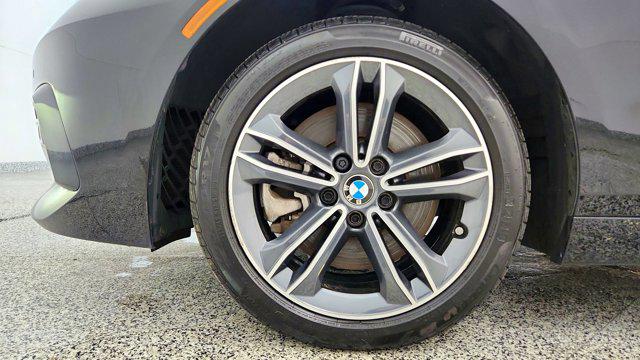 2022 BMW Coupe i xDrive