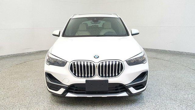 2022 BMW X1 xDrive28i