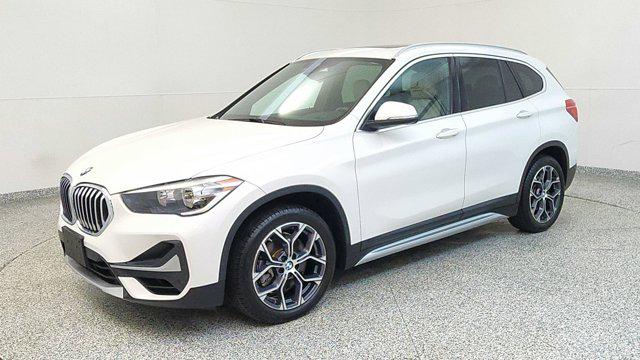 2022 BMW X1 xDrive28i