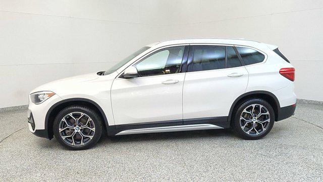 2022 BMW X1 xDrive28i