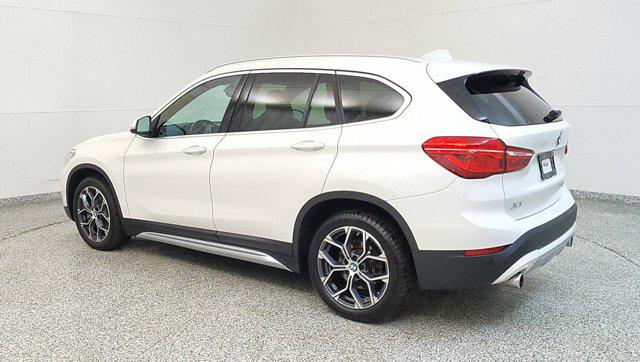 2022 BMW X1 xDrive28i