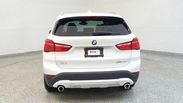 2022 BMW X1 xDrive28i