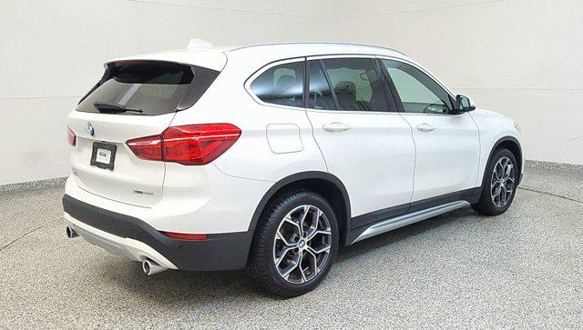 2022 BMW X1 xDrive28i