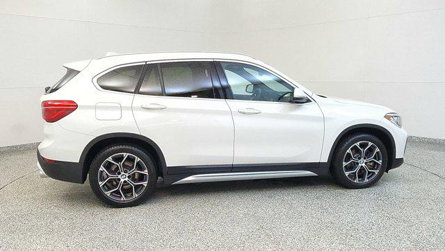 2022 BMW X1 xDrive28i