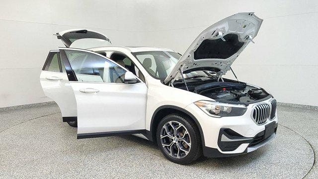 2022 BMW X1 xDrive28i
