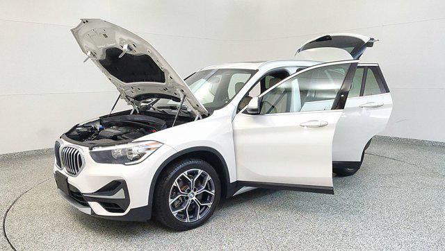 2022 BMW X1 xDrive28i