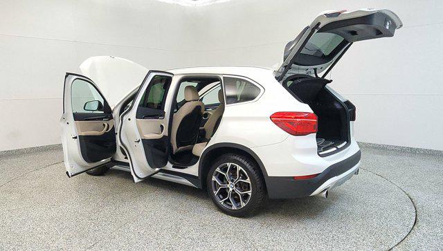 2022 BMW X1 xDrive28i