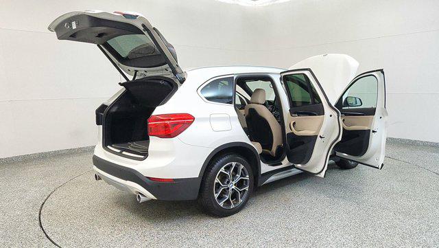 2022 BMW X1 xDrive28i
