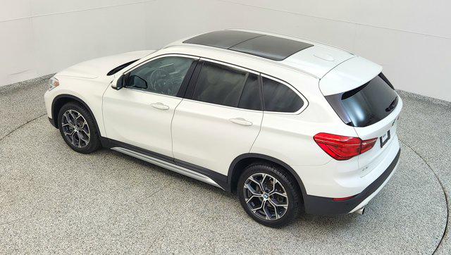 2022 BMW X1 xDrive28i