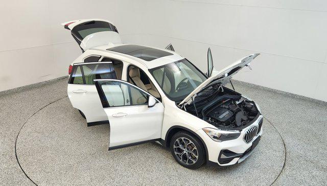 2022 BMW X1 xDrive28i