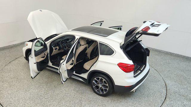 2022 BMW X1 xDrive28i