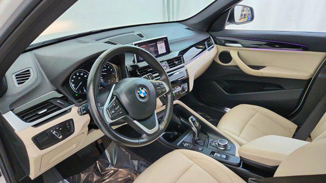 2022 BMW X1 xDrive28i