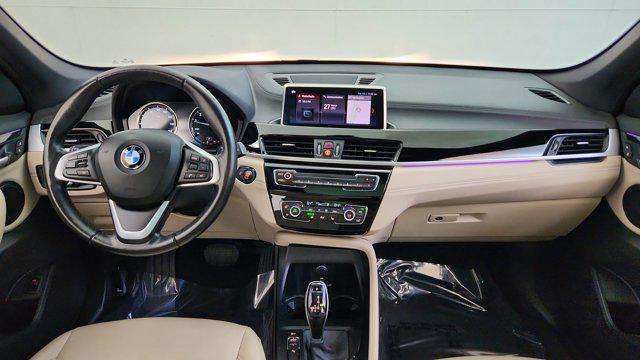 2022 BMW X1 xDrive28i