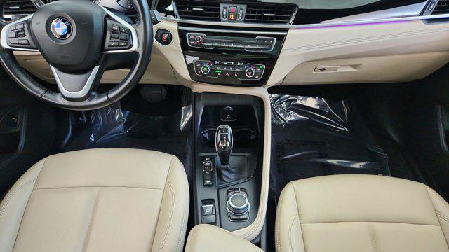2022 BMW X1 xDrive28i