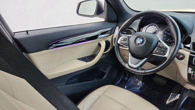 2022 BMW X1 xDrive28i