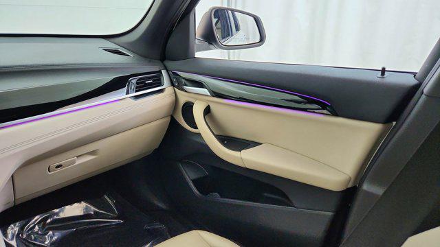 2022 BMW X1 xDrive28i