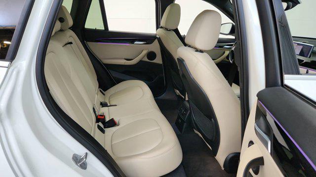2022 BMW X1 xDrive28i