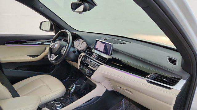 2022 BMW X1 xDrive28i