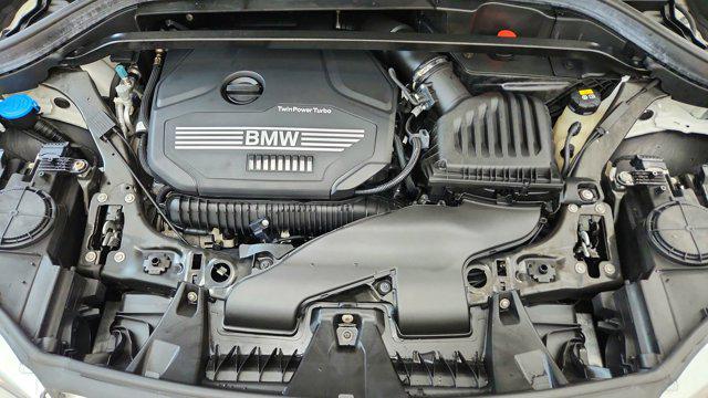 2022 BMW X1 xDrive28i