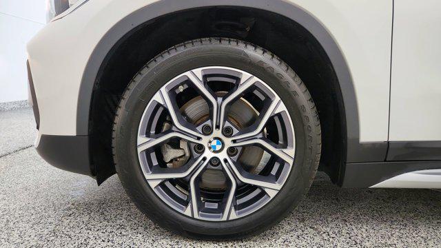 2022 BMW X1 xDrive28i