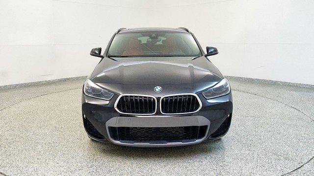 2022 BMW X2 xDrive28i