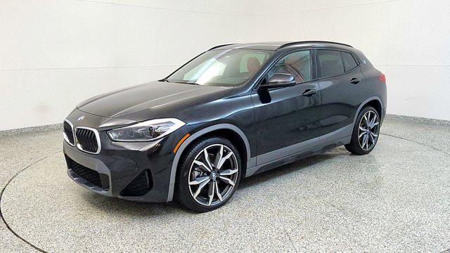 2022 BMW X2 xDrive28i