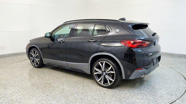 2022 BMW X2 xDrive28i