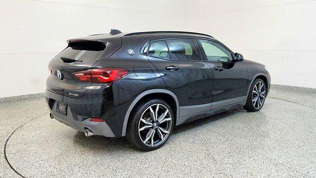 2022 BMW X2 xDrive28i