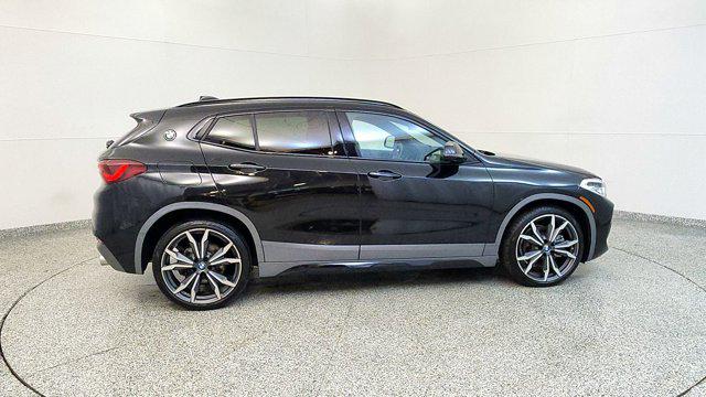 2022 BMW X2 xDrive28i
