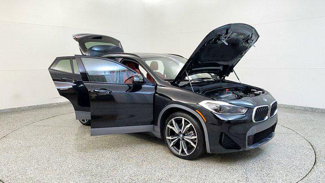 2022 BMW X2 xDrive28i