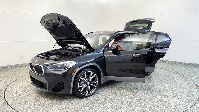 2022 BMW X2 xDrive28i