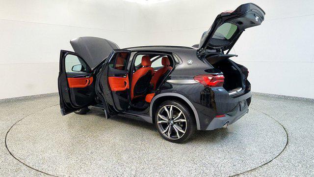 2022 BMW X2 xDrive28i