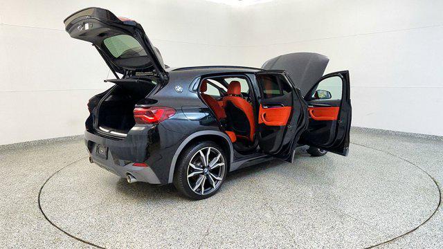 2022 BMW X2 xDrive28i