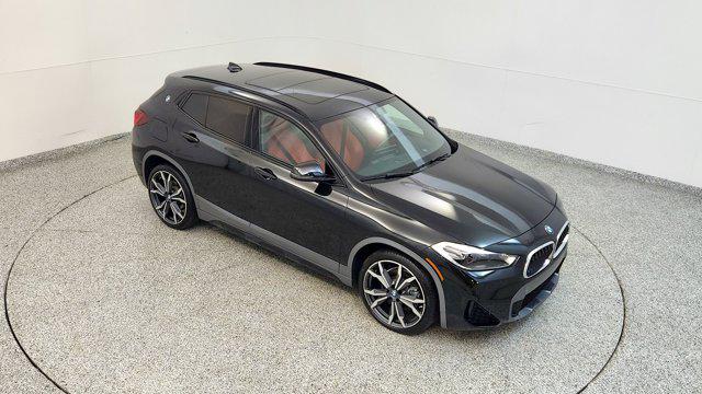 2022 BMW X2 xDrive28i